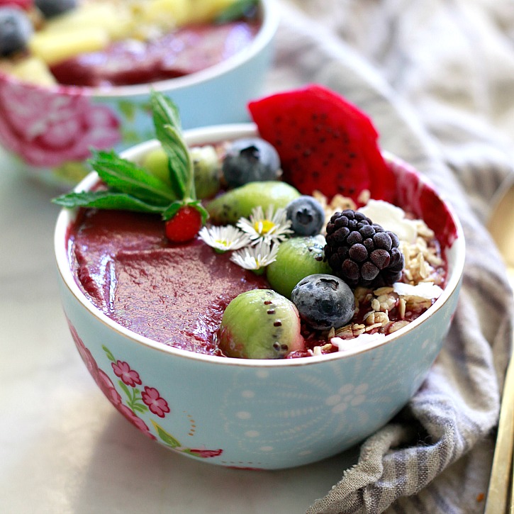Acai Bowl